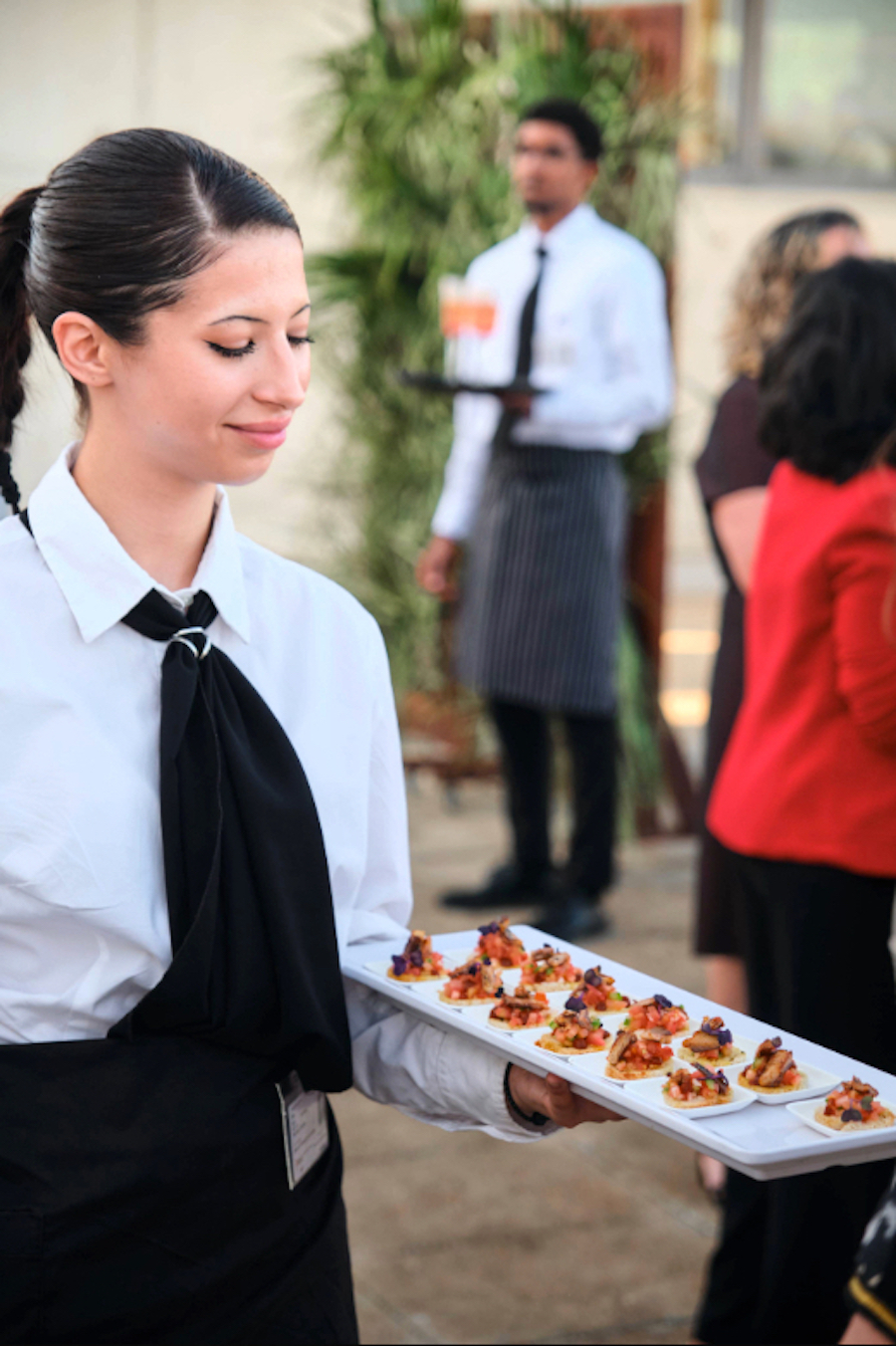 Algarve Hotel and Tourism School vyzývá studenty, aby vytvořili řešení pro cestovní ruch budoucnosti