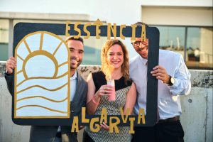 Algarve Hotel and Tourism School vyzývá studenty, aby vytvořili řešení pro cestovní ruch budoucnosti