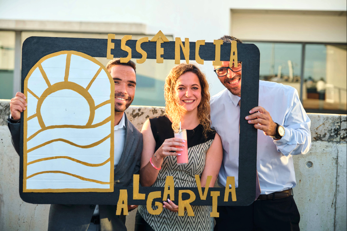 Algarve Hotel and Tourism School vyzývá studenty, aby vytvořili řešení pro cestovní ruch budoucnosti