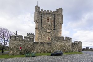 V této portugalské obci je ubytování na toto datum vyprodané: turisté „bojují“ o 26sekundový fenomén