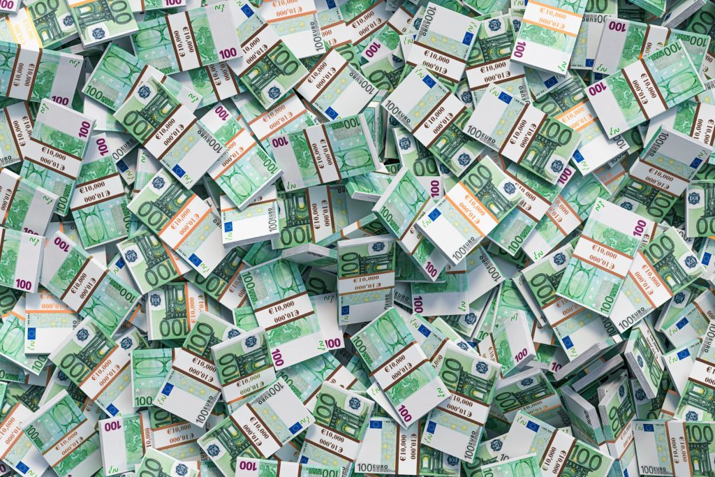 Finanční úřady ztrácejí kontrolu nad miliardami: zjistěte si čísla, která vše vysvětlují