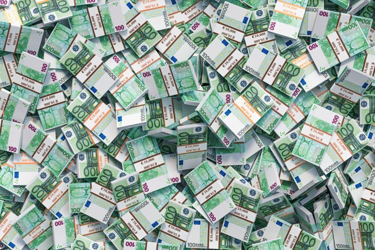 Finanční úřady ztrácejí kontrolu nad miliardami: zjistěte si čísla, která vše vysvětlují
