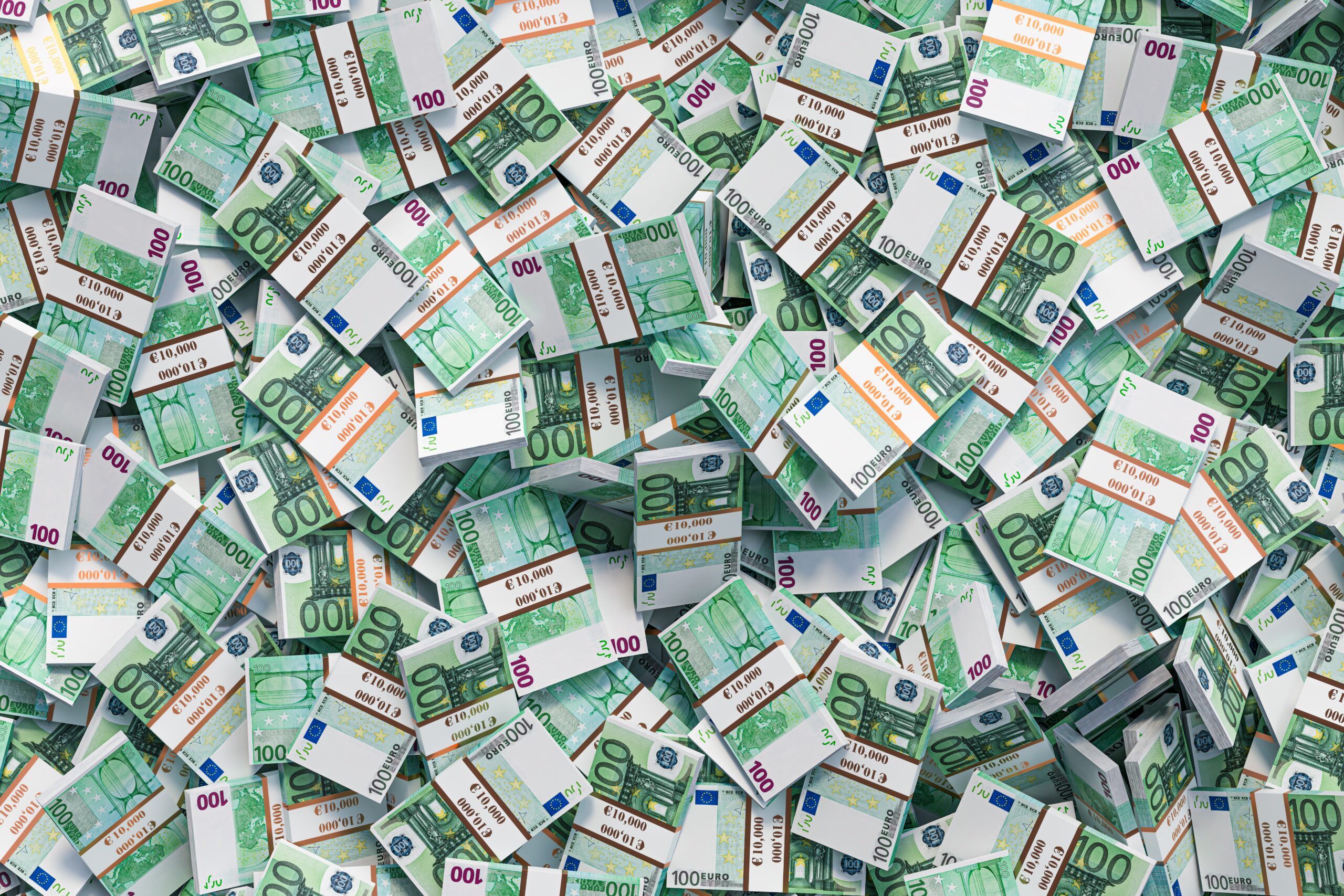 Finanční úřady ztrácejí kontrolu nad miliardami: zjistěte si čísla, která vše vysvětlují