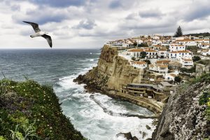 Bude to „bláznivé“: oceánský bazén v této portugalské vesnici „milované“ Američany se znovu otevírá 9 měsíců po nuceném uzavření
