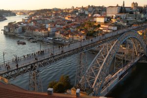 Odevzdaní Britové: nejlepší zážitek na světě je v tomto portugalském městě a stojí méně než 3 eura