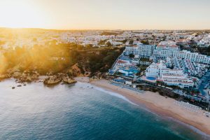 Základní průvodce přípravou vašeho rekreačního domu v Algarve na vrcholné léto