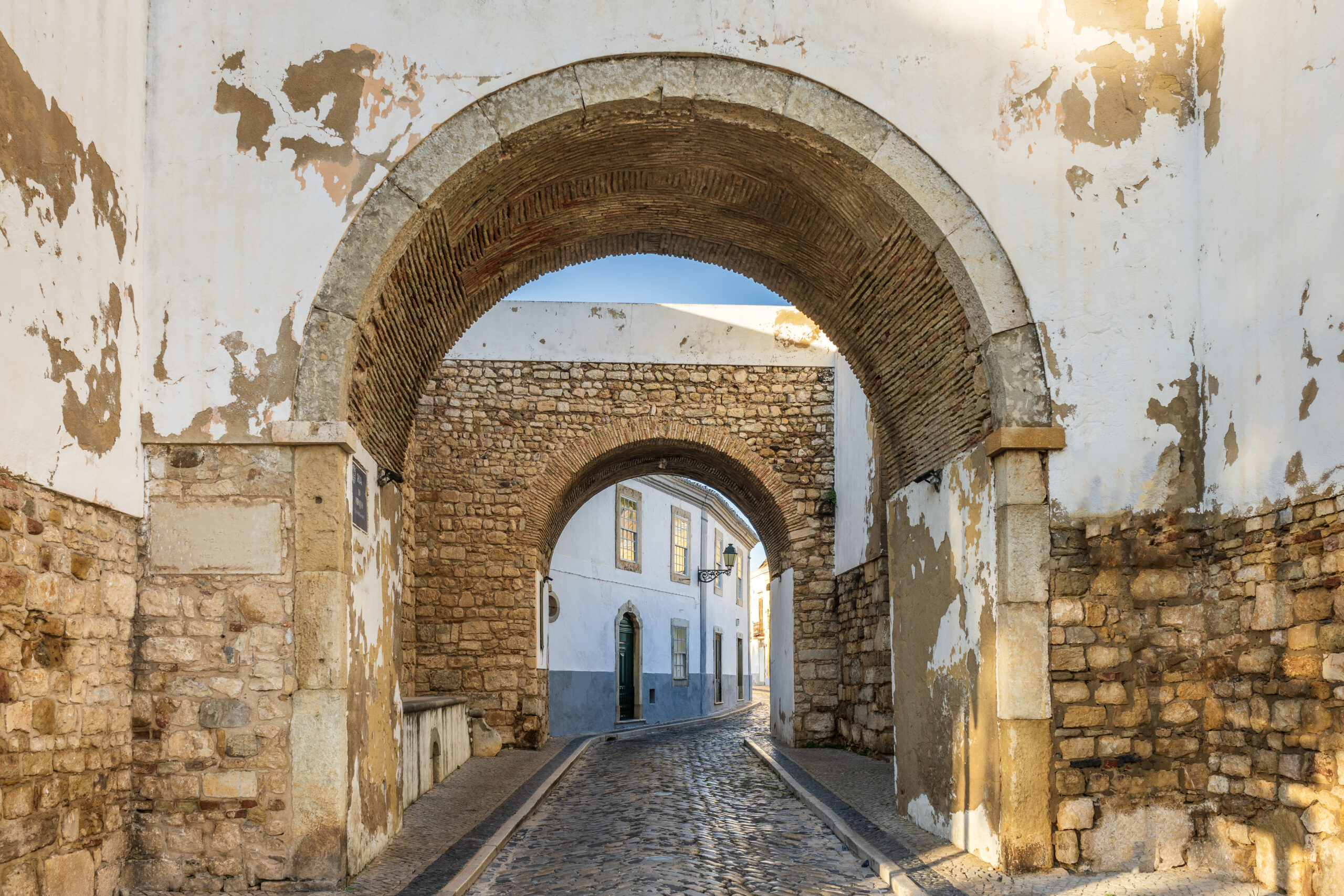 Ani Lagos, ani Tavira: objevte město Algarve, které se stalo módou mezi Španěly