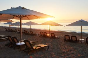 Pláže: koncesionáři odmítají obvinění ze „zneužívání“ v Algarve