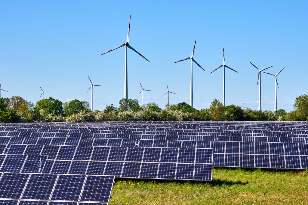 Světový den energie: 45 let transformace a odolnosti | Autor Cláudio Casimiro