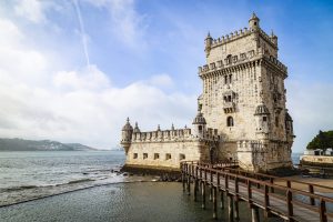 Jedna z nejznámějších památek v Portugalsku byla právě znovu otevřena, ale s jednou podmínkou: to je maximální počet návštěvníků za den