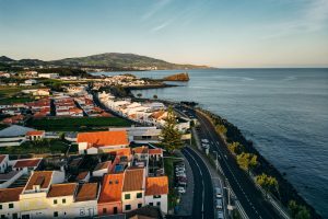 Ani Lisabon, ani Algarve: turisté se této portugalské destinaci začali „vyhýbat“ a čísla to potvrzují