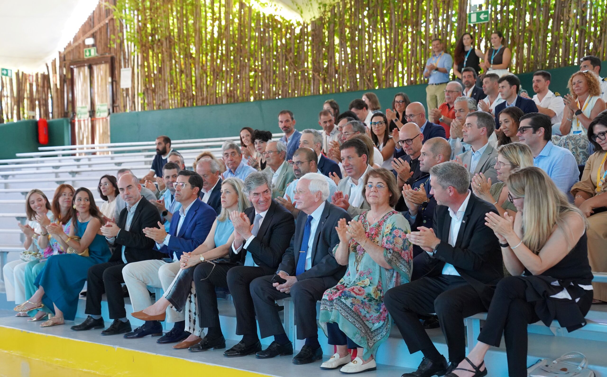 Novo Centro Immerso se narodil bez Zoomarine