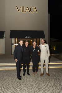Nový showroom Vilaça Interiores spojuje design, umění a životní styl v Almancil