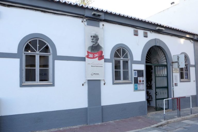 Portimão sdružuje podnikatele a společnosti, aby přemýšleli o budoucnosti