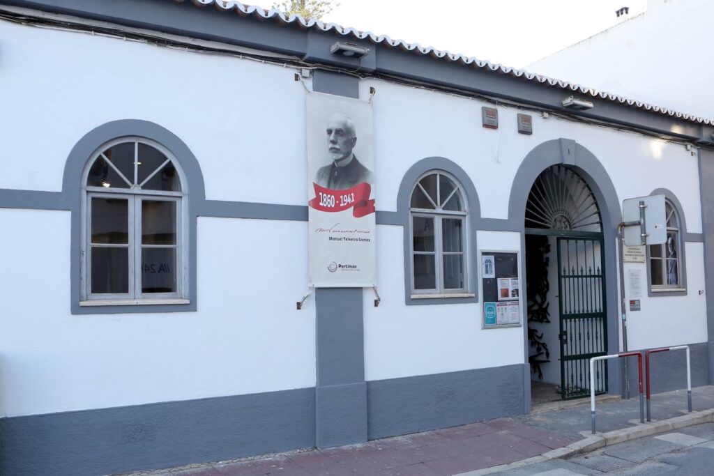 Portimão sdružuje podnikatele a společnosti, aby přemýšleli o budoucnosti