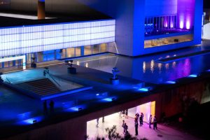 InBeauty Algarve sdružuje profesionály v oblasti krásy v kongresovém centru Lagoa