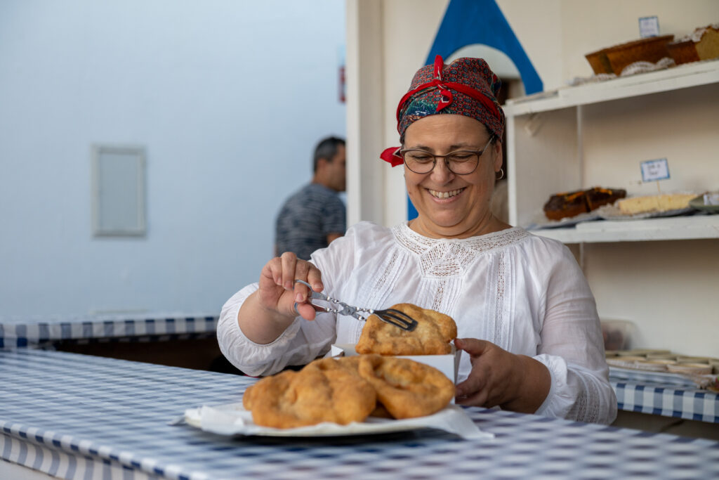 Populární hudba a občerstvení oživují Populární festivaly v Boliqueime
