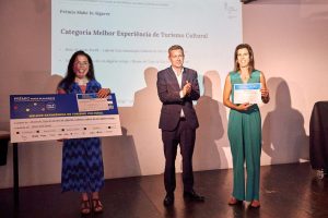 Turismo do Algarve rozlišuje nejlepší kulturní a kreativní zážitky v regionu