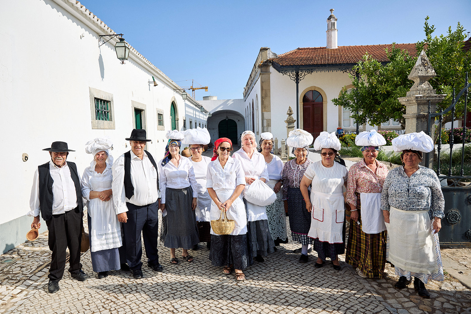 Turismo do Algarve rozlišuje nejlepší kulturní a kreativní zážitky v regionu