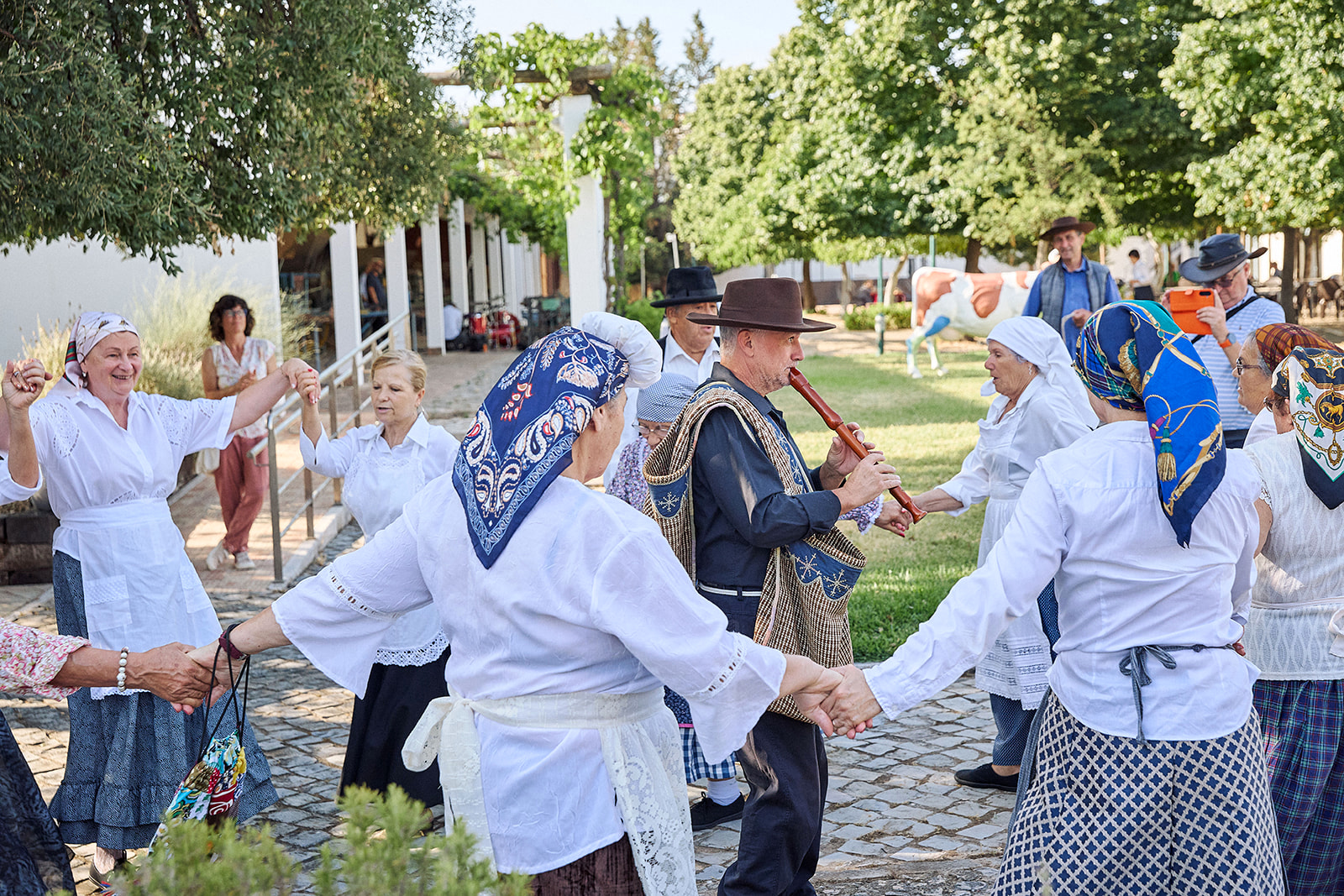 Turismo do Algarve rozlišuje nejlepší kulturní a kreativní zážitky v regionu
