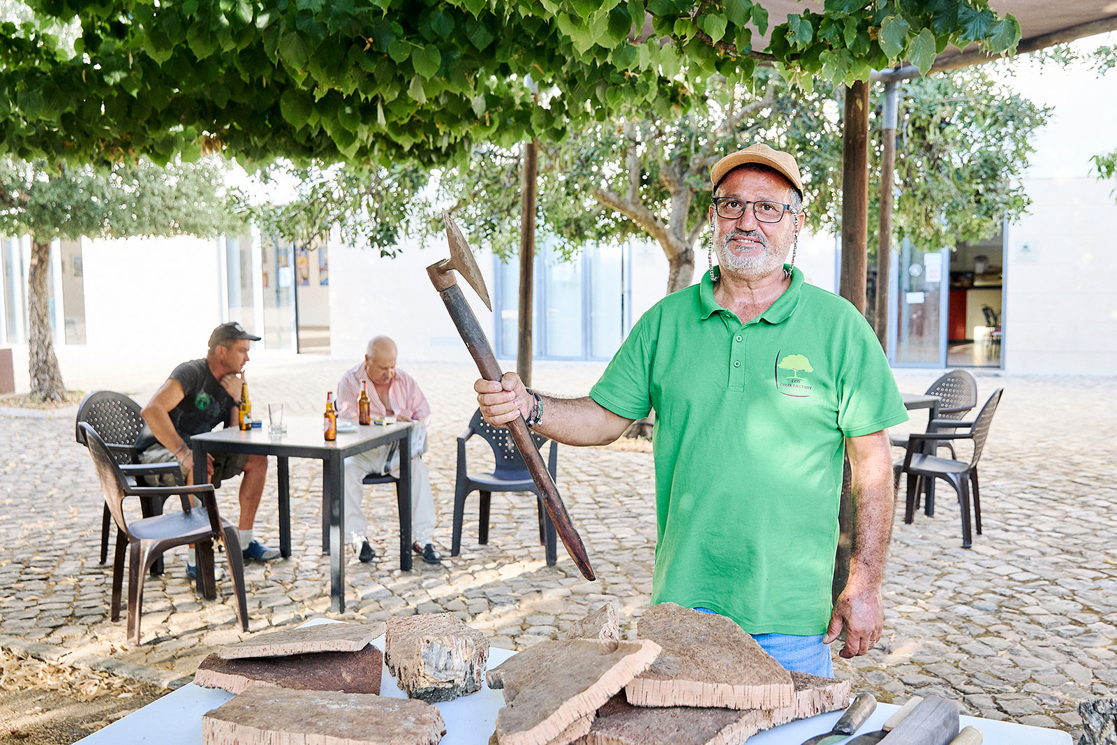 Turismo do Algarve rozlišuje nejlepší kulturní a kreativní zážitky v regionu