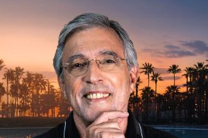 Ivan Lins slaví 80 let přímořskou show v Albufeiře