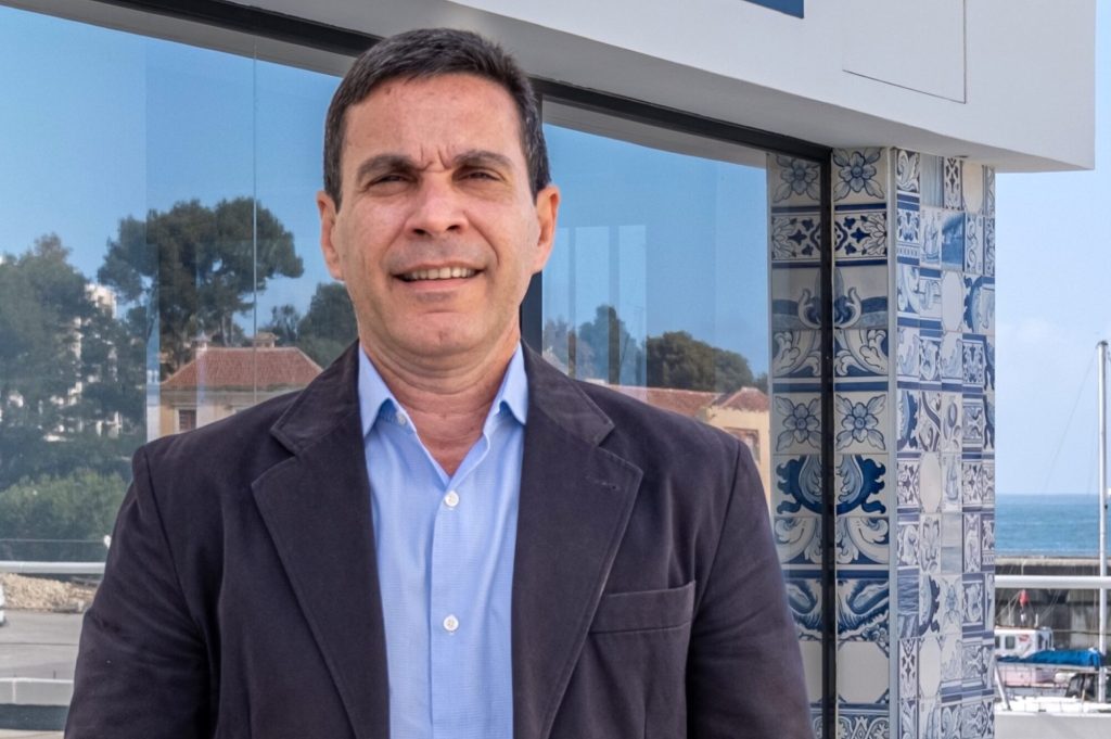 Budoucnost nemovitostí v Algarve bude napsána v interiéru | Autor: Marlos Gonçalves