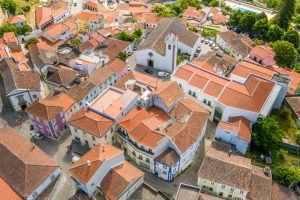 Monchique zaznamenává největší nárůst cen bydlení v Algarve