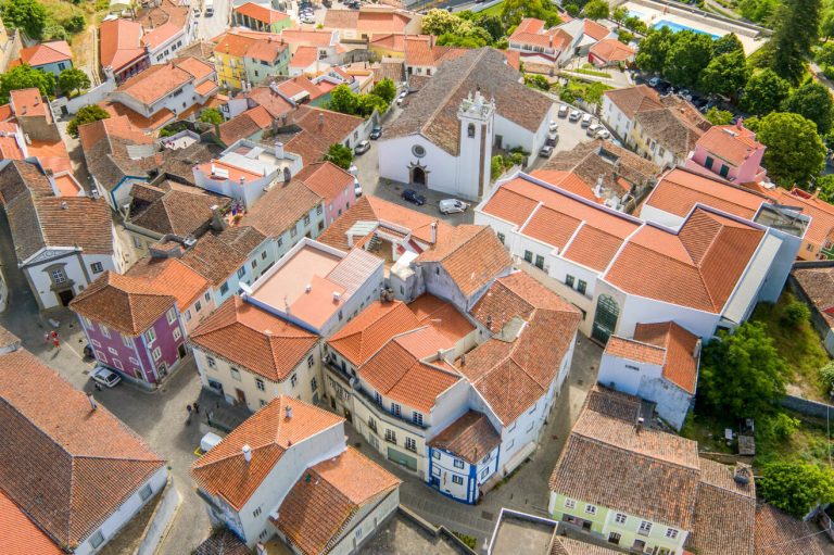 Monchique zaznamenává největší nárůst cen bydlení v Algarve