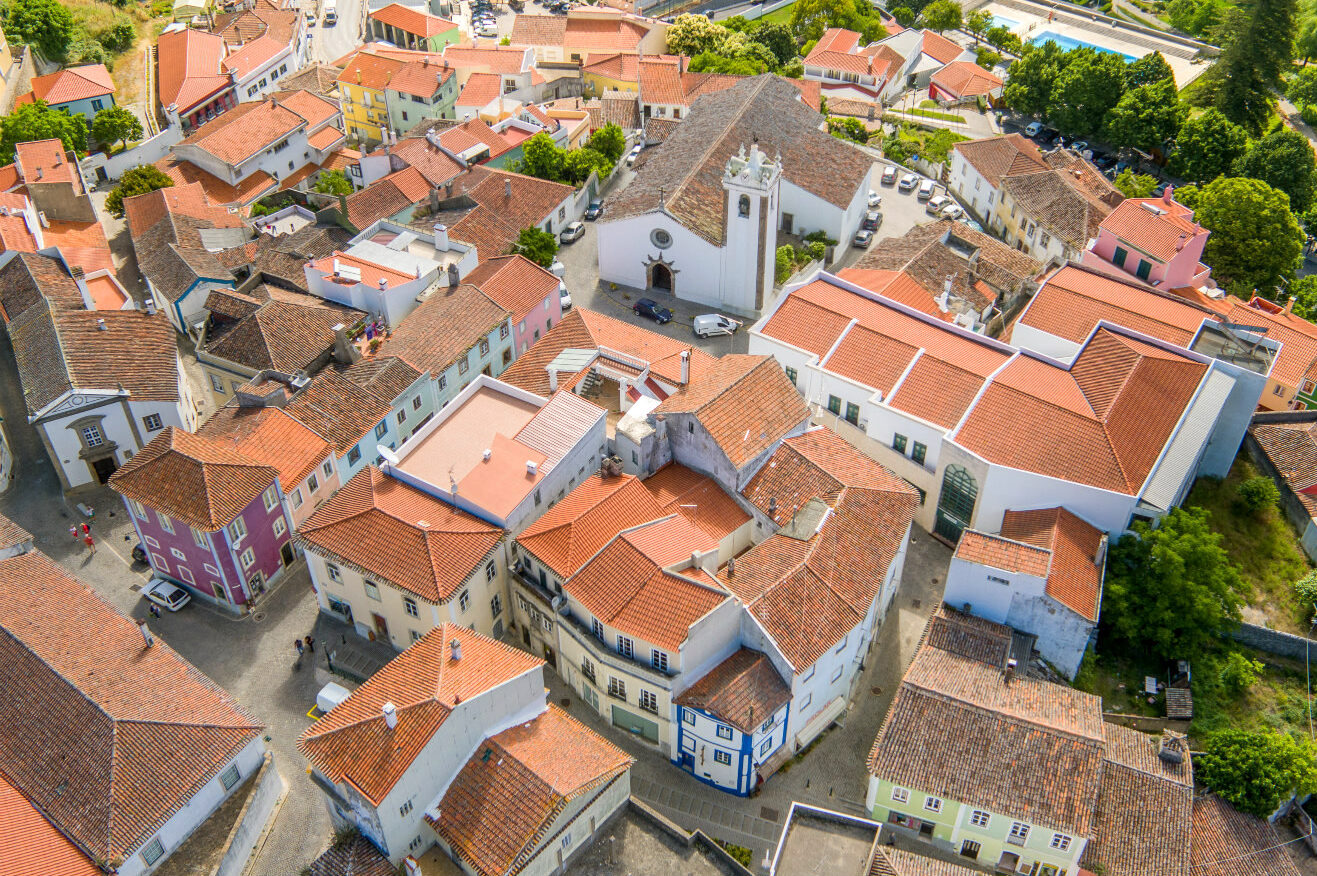 Monchique zaznamenává největší nárůst cen bydlení v Algarve
