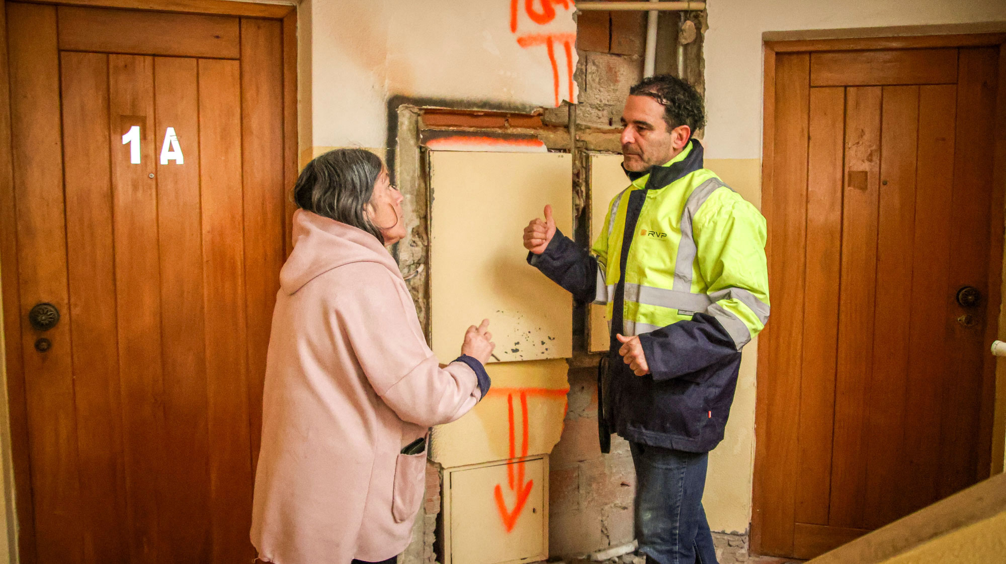 Budeš dělat práci doma? Objevte podporu a výhody, které v Portugalsku existují při renovaci domů