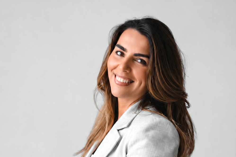 Rute Rodrigues přebírá marketing a komunikaci ve společnosti Supermercados Apolónia