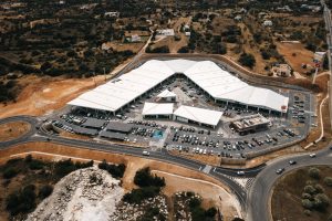 Sudoeste Retail Park slaví čtyři roky veletrhem chutí Gaucho