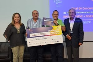 Industrial Farense vyhrává soutěž NERA s projektem o rohovníku