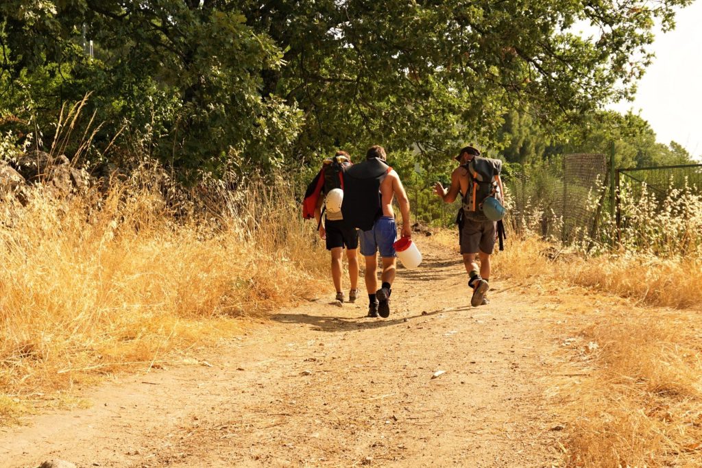 Nepotřebujete ani posilovnu: tento ranní zvyk vám pomůže vyhnout se skokům v krvi