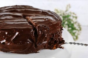Tento krémový čokoládový dort má tři ingredience a je v Brazílii virální: naučte se, jak si ho vyrobit doma