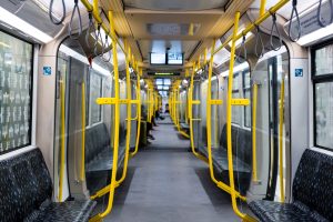 „Algarve je vnímáno jako bohatý region“: starostové nechtějí převzít náklady na metrobus a 60 000 000 eur by mohlo být „vyhozeno do koše“