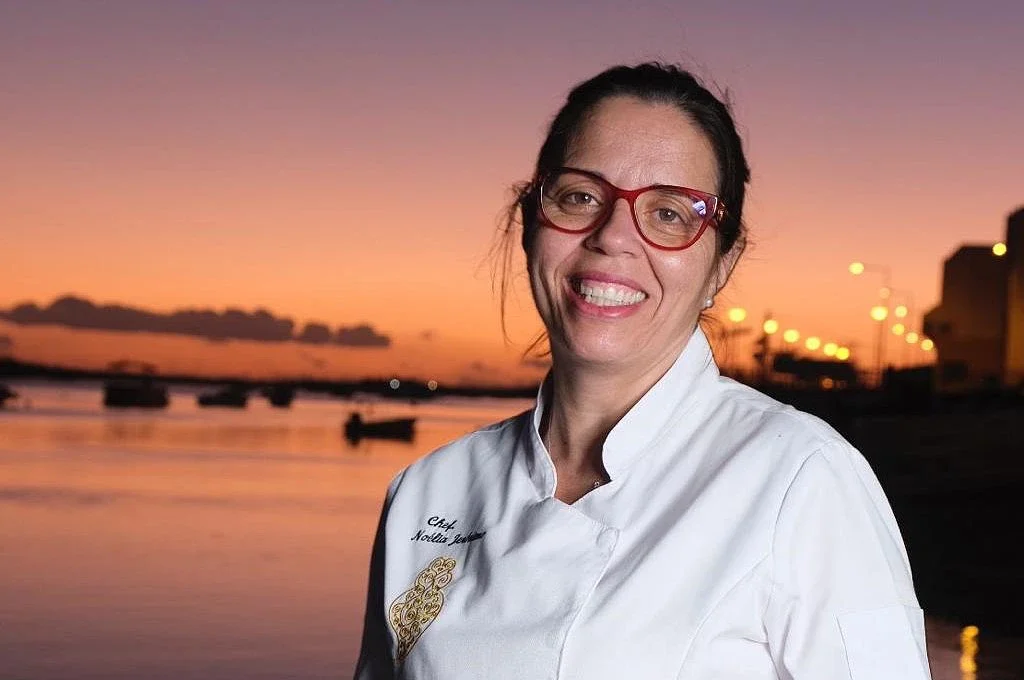 Noélia Jerónimo. Crédito: PortoBay Hotels & Resorts
