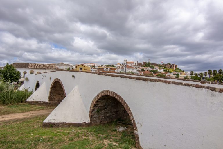 Přichází do Algarve „nový“ Ponte Velha? Projekt financuje obnovu jednoho ze symbolů tohoto města, který by se mohl znovu otevřít ještě letos