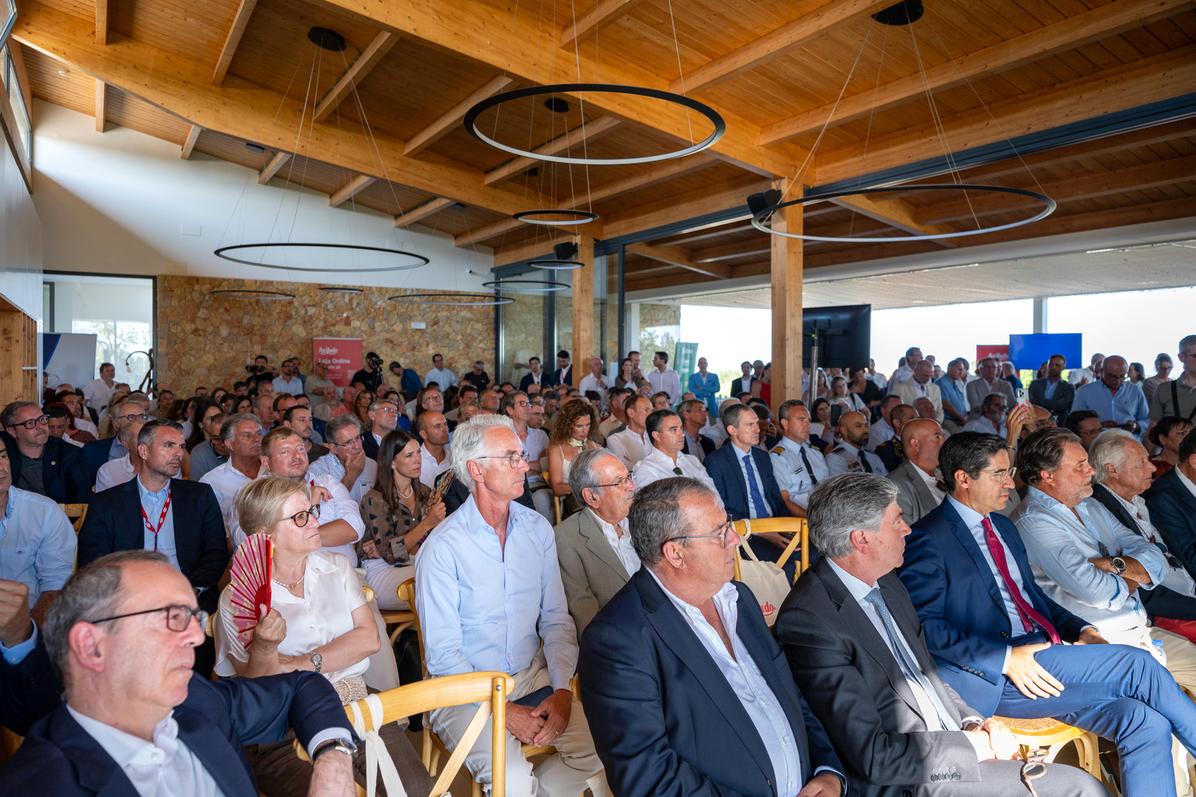 Algarve postupuje směrem k historickému sloučení dvou největších hotelových asociací