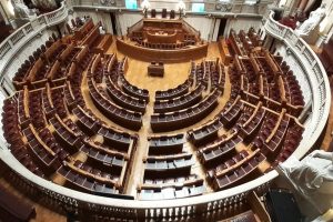 Je to oficiální: nový zákon od tohoto data umožňuje státu konfiskovat majetek i bez odsouzení