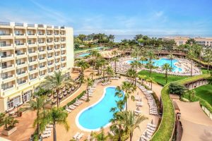 Algarve group 3HB Hotels obnovuje ekologickou pečeť ve všech jednotkách