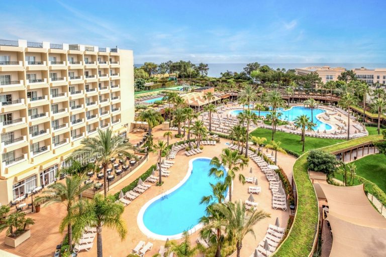Algarve group 3HB Hotels obnovuje ekologickou pečeť ve všech jednotkách