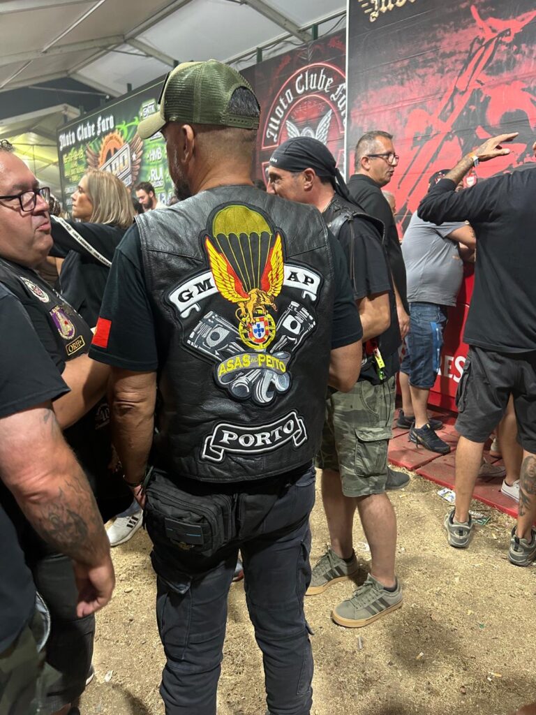 44. Faro Concentration dnes po čtyřech dnech hudby a tisících motorek končí [fotos & vídeos]