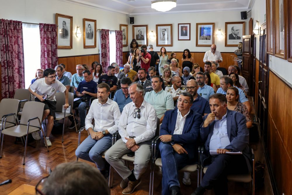 CCDR Algarve posiluje svou přítomnost na veletrhu Mediterranean Diet Fair