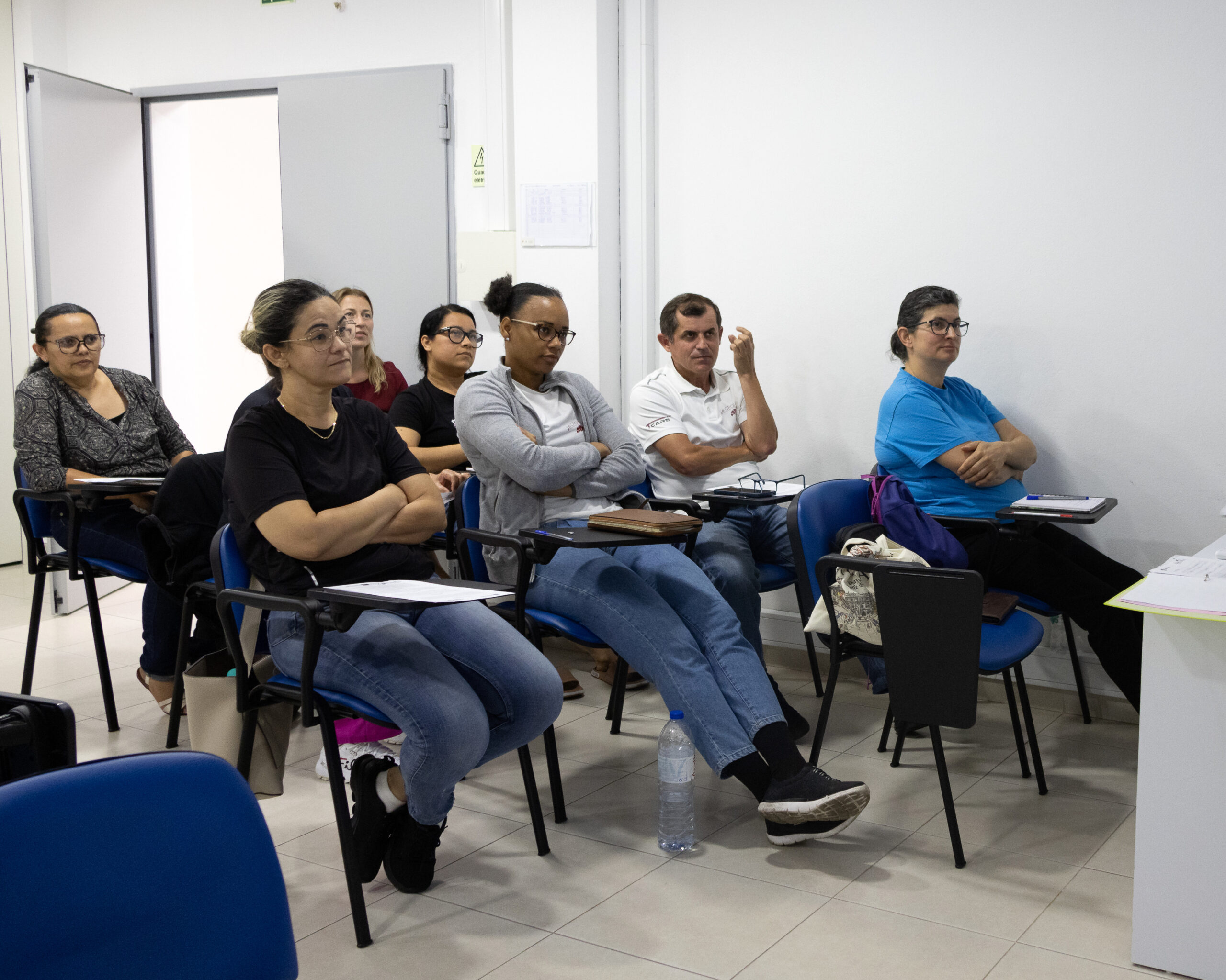 Santa Casa de Albufeira přesahuje 350 absolventů s projektem CAPACITAR