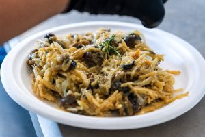 Castro Marim nabízí tři dny gastronomie, kultury a hudby