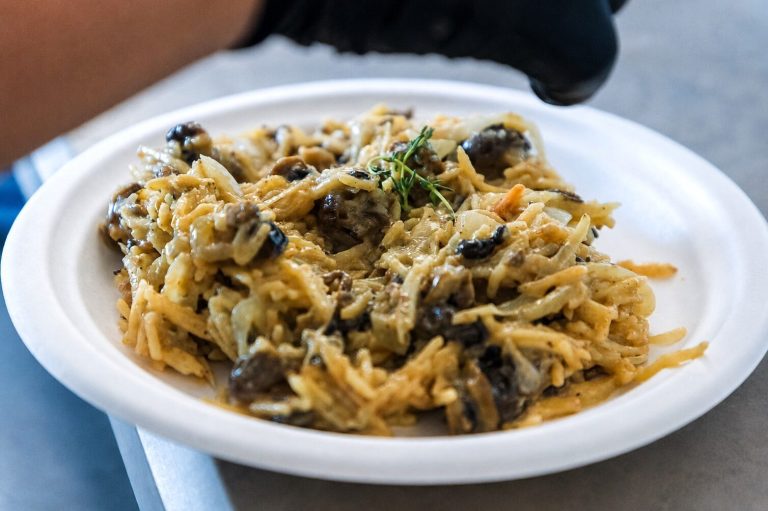 Castro Marim nabízí tři dny gastronomie, kultury a hudby