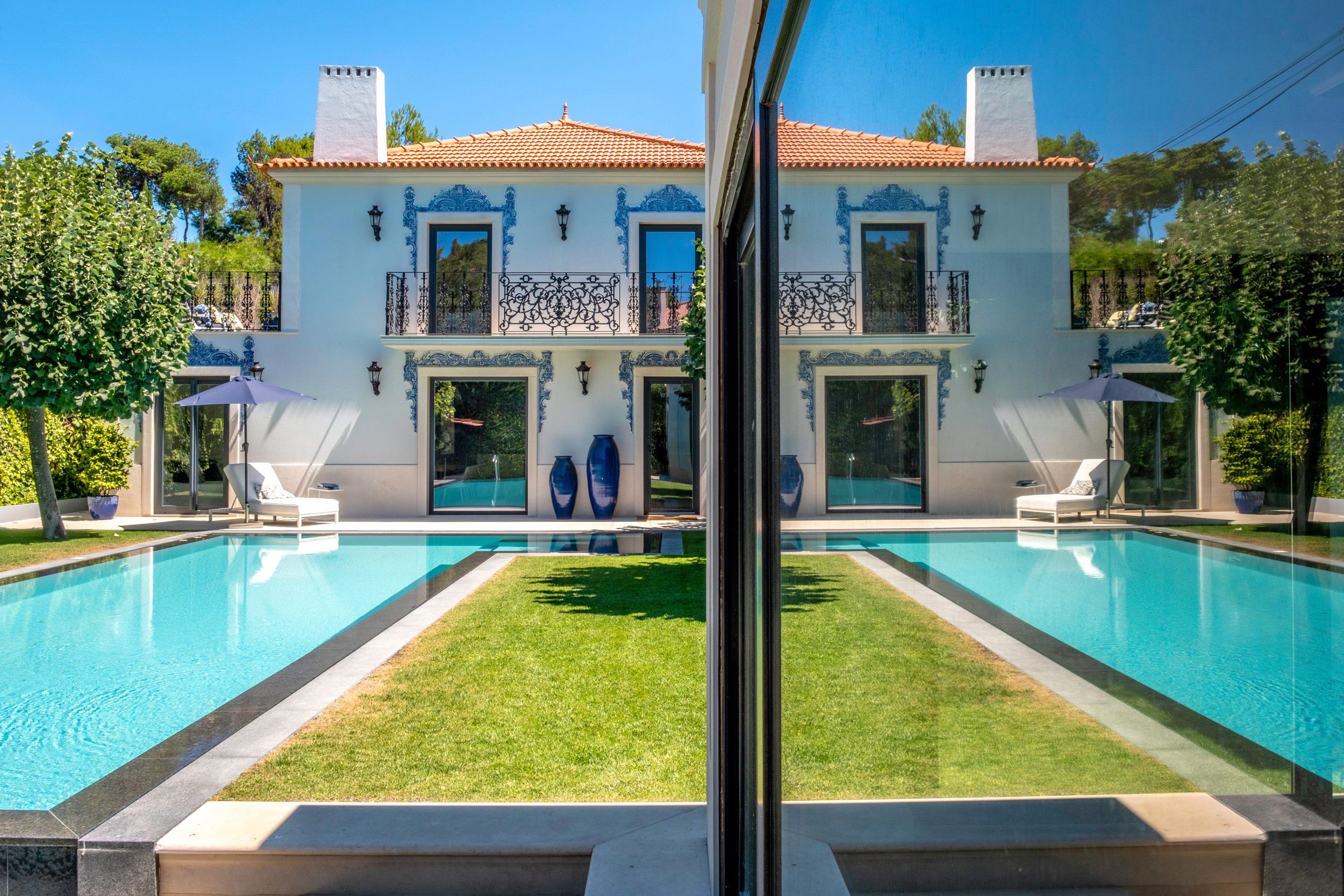 Algarve vede poptávku po druhých domovech v Portugalsku