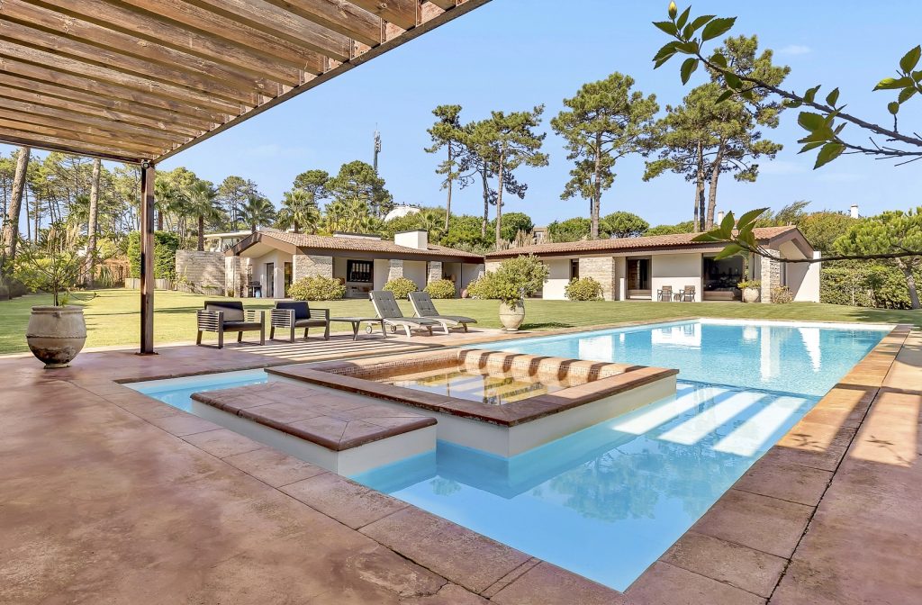 Algarve vede poptávku po druhých domovech v Portugalsku
